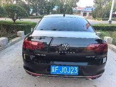 Volkswagen Magotan 2 Million Units Celebration Edition 330TSI DSG Luxury - ფოტო 5