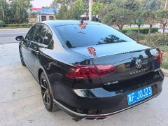 Volkswagen Magotan 2 Million Units Celebration Edition 330TSI DSG Luxury - ფოტო 6