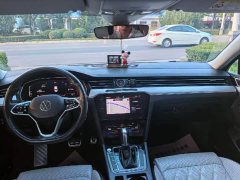 Volkswagen Magotan 2 Million Units Celebration Edition 330TSI DSG Luxury - ფოტო 8