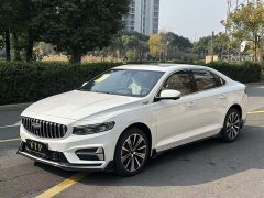 Geely Xingrui Oriental Radiance 1.5TD Kunlun Edition - ფოტო 1