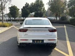 Geely Xingrui Oriental Radiance 1.5TD Kunlun Edition - ფოტო 10