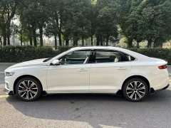 Geely Xingrui Oriental Radiance 1.5TD Kunlun Edition - ფოტო 12