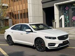 Geely Xingrui Oriental Radiance 1.5TD Kunlun Edition - ფოტო 3