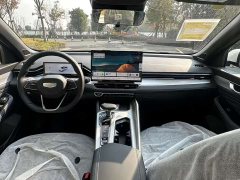 Geely Xingrui Oriental Radiance 1.5TD Kunlun Edition - ფოტო 6