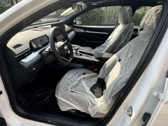 Geely Xingrui Oriental Radiance 1.5TD Kunlun Edition - ფოტო 7