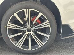 Geely Xingrui Oriental Radiance 1.5TD Kunlun Edition - ფოტო 8