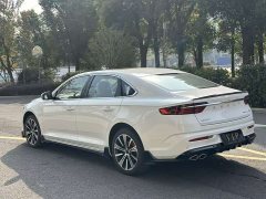 Geely Xingrui Oriental Radiance 1.5TD Kunlun Edition - ფოტო 9