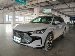 BYD Yuan Plus DM-i 115KM Flagship Smart Driving Edition - ფოტო 1