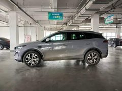 BYD Yuan Plus DM-i 115KM Flagship Smart Driving Edition - ფოტო 3