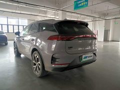 BYD Yuan Plus DM-i 115KM Flagship Smart Driving Edition - ფოტო 4