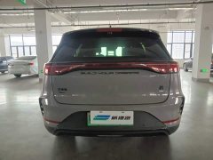 BYD Yuan Plus DM-i 115KM Flagship Smart Driving Edition - ფოტო 5