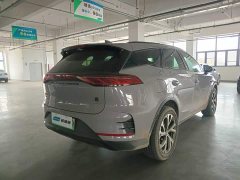 BYD Yuan Plus DM-i 115KM Flagship Smart Driving Edition - ფოტო 6