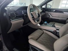 BYD Yuan Plus DM-i 115KM Flagship Smart Driving Edition - ფოტო 7