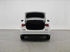 Chevrolet Cruze 320 Automatic Enjoy Sunroof Edition - ფოტო 10