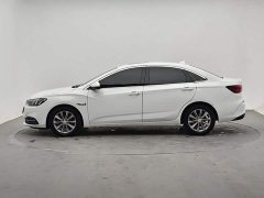 Chevrolet Cruze 320 Automatic Enjoy Sunroof Edition - ფოტო 2
