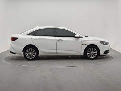 Chevrolet Cruze 320 Automatic Enjoy Sunroof Edition - ფოტო 3
