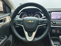 Chevrolet Cruze 320 Automatic Enjoy Sunroof Edition - ფოტო 7
