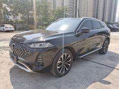 Great Wall Wei Brand Mocha 2021 2.0T Two-Wheel Drive Rich Edition - ფოტო 1