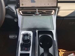 Great Wall Wei Brand Mocha 2021 2.0T Two-Wheel Drive Rich Edition - ფოტო 10