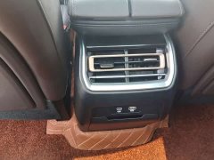 Great Wall Wei Brand Mocha 2021 2.0T Two-Wheel Drive Rich Edition - ფოტო 12