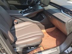 Great Wall Wei Brand Mocha 2021 2.0T Two-Wheel Drive Rich Edition - ფოტო 15