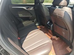 Great Wall Wei Brand Mocha 2021 2.0T Two-Wheel Drive Rich Edition - ფოტო 16