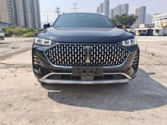 Great Wall Wei Brand Mocha 2021 2.0T Two-Wheel Drive Rich Edition - ფოტო 2