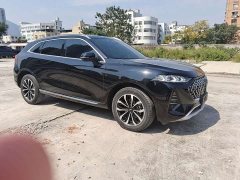 Great Wall Wei Brand Mocha 2021 2.0T Two-Wheel Drive Rich Edition - ფოტო 3