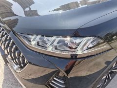 Great Wall Wei Brand Mocha 2021 2.0T Two-Wheel Drive Rich Edition - ფოტო 4
