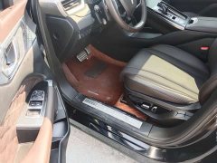 Great Wall Wei Brand Mocha 2021 2.0T Two-Wheel Drive Rich Edition - ფოტო 7