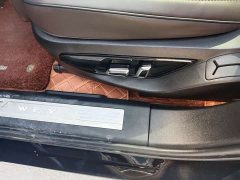 Great Wall Wei Brand Mocha 2021 2.0T Two-Wheel Drive Rich Edition - ფოტო 8