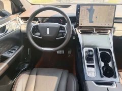Great Wall Wei Brand Mocha 2021 2.0T Two-Wheel Drive Rich Edition - ფოტო 9