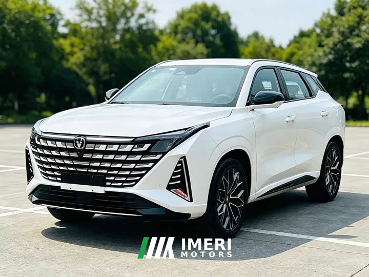 Changan UNI-Z 1.5T Premium Edition