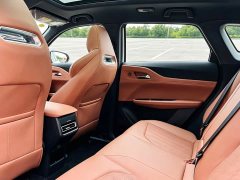 Changan UNI-Z 2025 1.5T Premium Edition - ფოტო 10