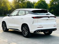 Changan UNI-Z 2025 1.5T Premium Edition - ფოტო 4