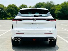 Changan UNI-Z 2025 1.5T Premium Edition - ფოტო 5