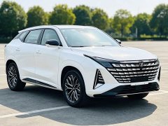 Changan UNI-Z 2025 1.5T Premium Edition - ფოტო 7