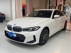 BMW 3 Series 325Li M Sport Package - ფოტო 1