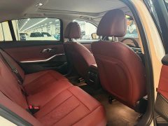 BMW 3 Series 325Li M Sport Package - ფოტო 10