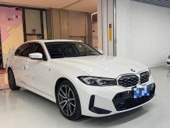 BMW 3 Series 325Li M Sport Package - ფოტო 3