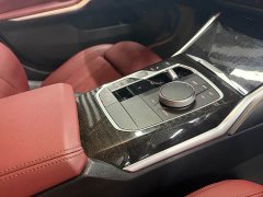 BMW 3 Series 325Li M Sport Package - ფოტო 5