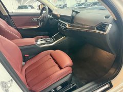 BMW 3 Series 325Li M Sport Package - ფოტო 7
