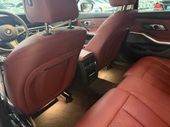BMW 3 Series 325Li M Sport Package - ფოტო 8