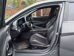 Hyundai Elantra 1.5L CVT TOP Premier Edition - ფოტო 11