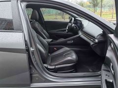 Hyundai Elantra 1.5L CVT TOP Premier Edition - ფოტო 12