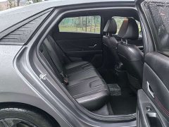 Hyundai Elantra 1.5L CVT TOP Premier Edition - ფოტო 13