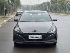 Hyundai Elantra 1.5L CVT TOP Premier Edition - ფოტო 2