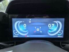 Hyundai Elantra 1.5L CVT TOP Premier Edition - ფოტო 7