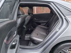 Hyundai Elantra 1.5L CVT TOP Premier Edition - ფოტო 8