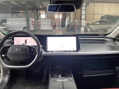 XPeng P7 480N - ფოტო 11